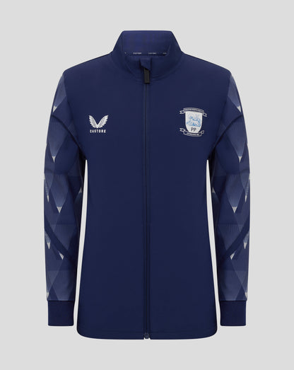 Preston Junior 25/26 Matchday Jacket