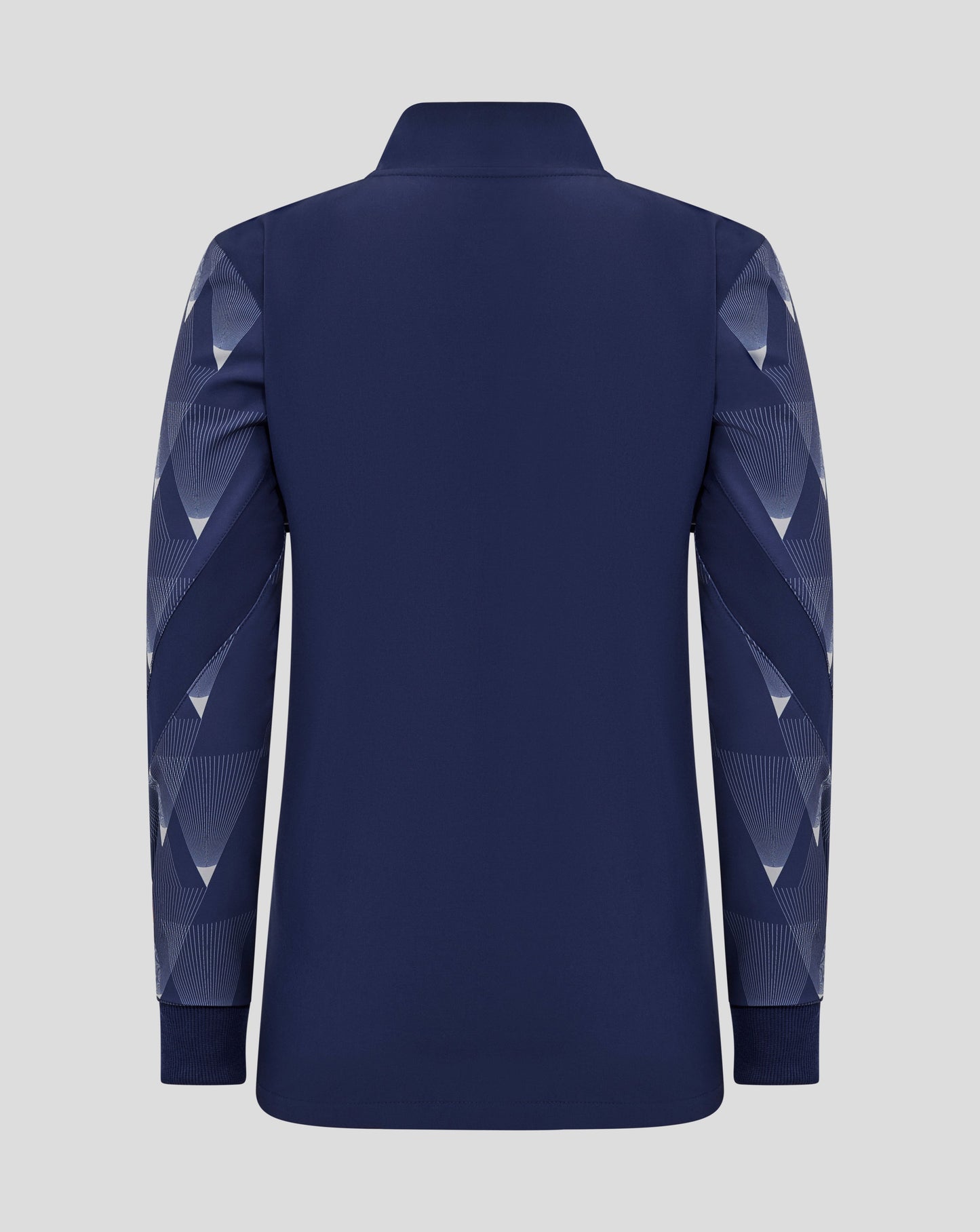 Preston Junior 25/26 Matchday Jacket