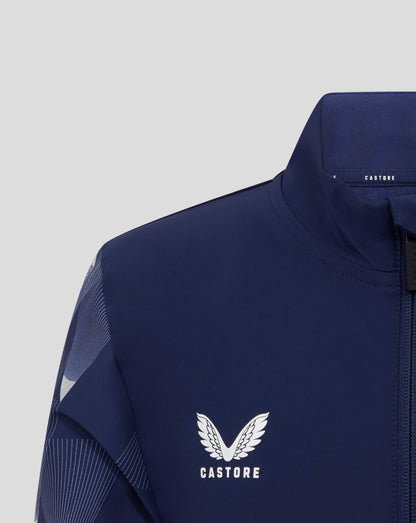 Preston Junior 25/26 Matchday Jacket