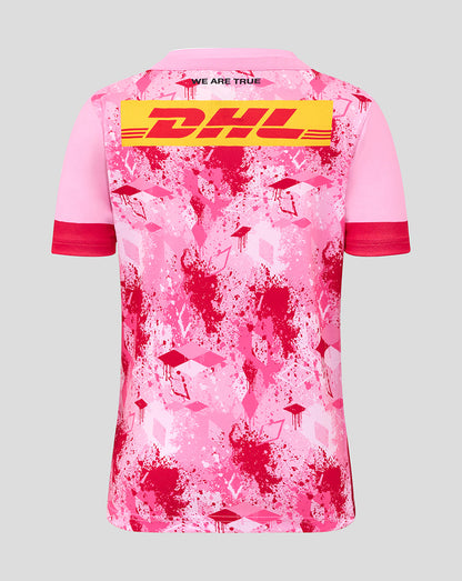 Harlequins Junior 25/26 Away Replica Shirt
