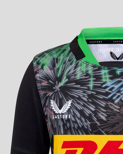 Harlequins Juniors 25/26 Big Game Replica Shirt