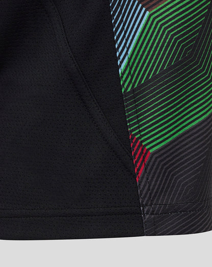 Harlequins Junior's 25/26 Matchday Short Sleeve Tee
