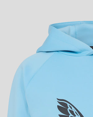 Harlequins Juniors 25/26 Presentation Scuba Hoodie