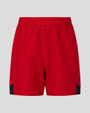 Saracens Junior 25/26 Replica Home Shorts