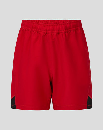 Saracens Junior 25/26 Replica Home Shorts