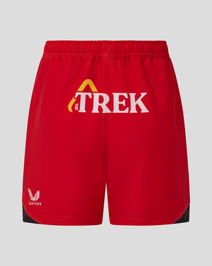 Saracens Junior 25/26 Replica Home Shorts