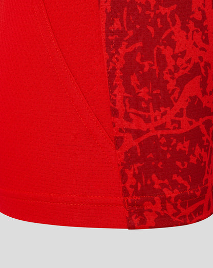 Saracens Junior's 25/26 Matchday Short Sleeve Tee