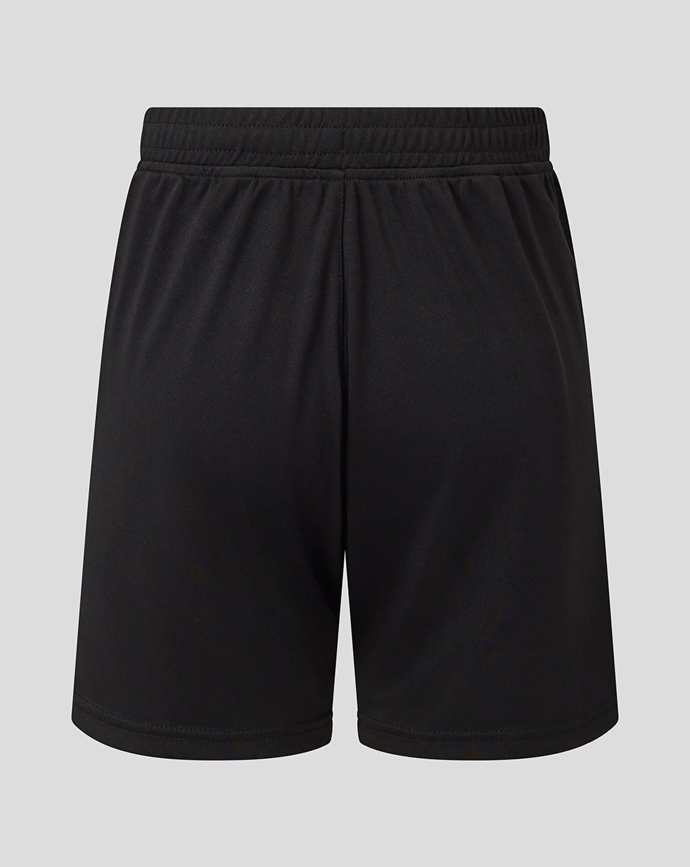 Saracens Junior 25/26 Training Knit Short