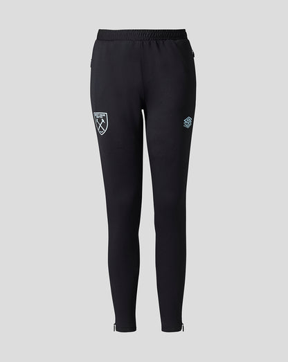 West Ham Junior Pro Training Knit Pants