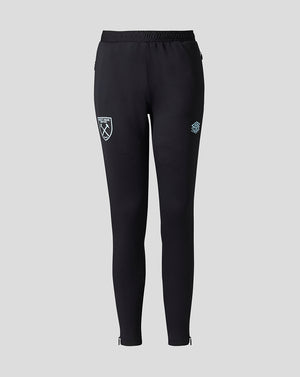 West Ham Junior 25/26 Pro Training Knit Pants - Spellbound