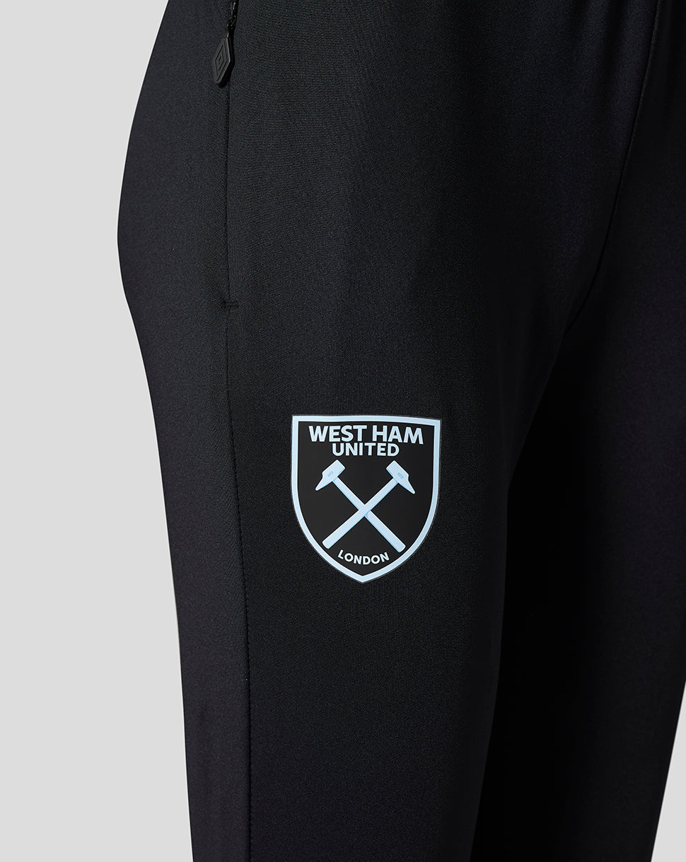 West Ham Junior 25/26 Pro Training Strick Hose – Spellbound - Spellbound