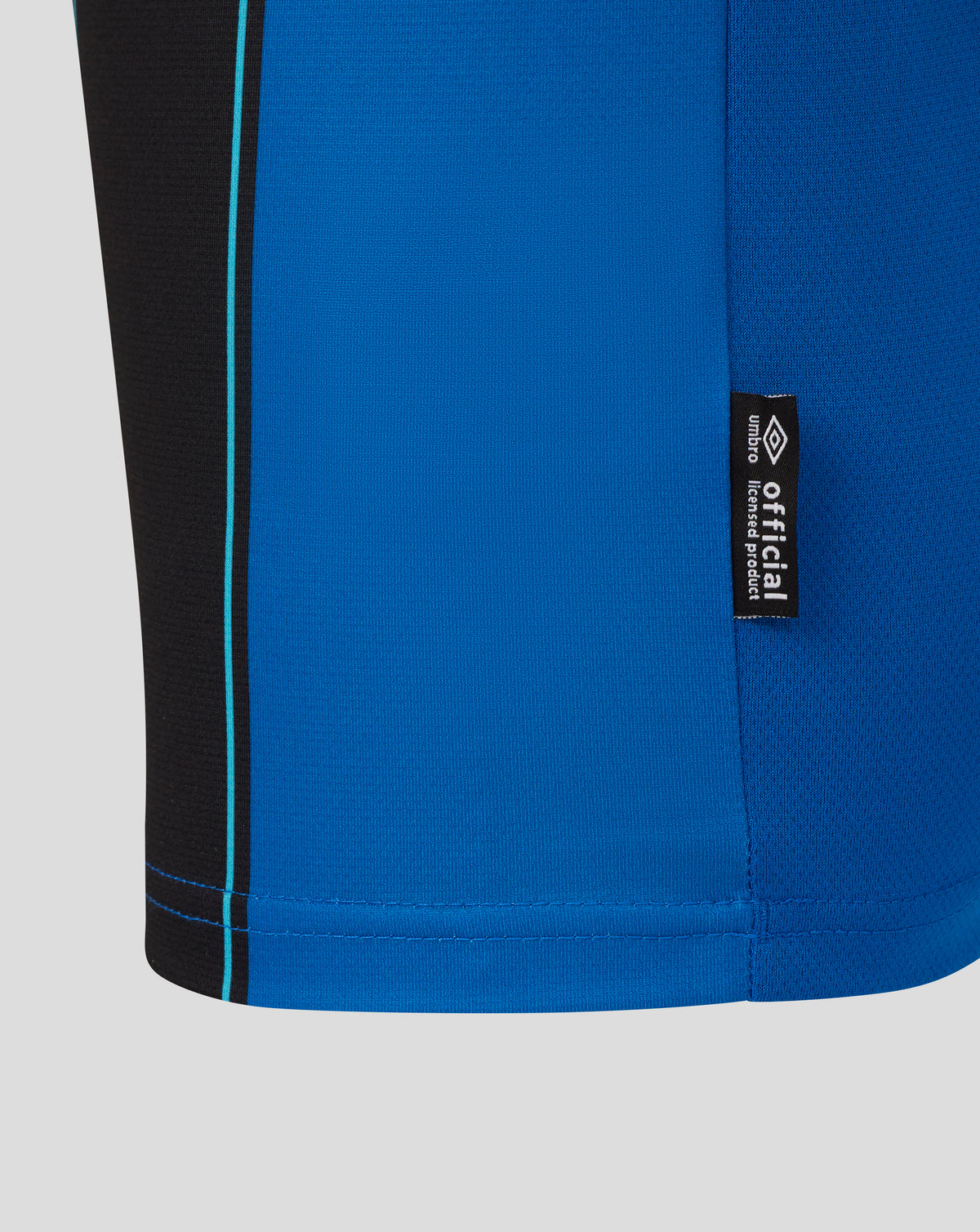 AFC Bournemouth Junior 25/26 Auswärts-Kurzarm-Trikot - Lapis Blue/Caviar