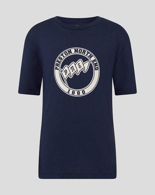 Preston Junior 25/26 Contemporary Tee