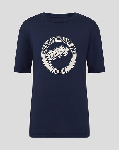 Preston Unisex 25/26 Contemporary Tee