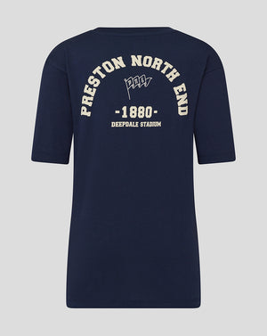 Preston Junior 25/26 Contemporary Tee