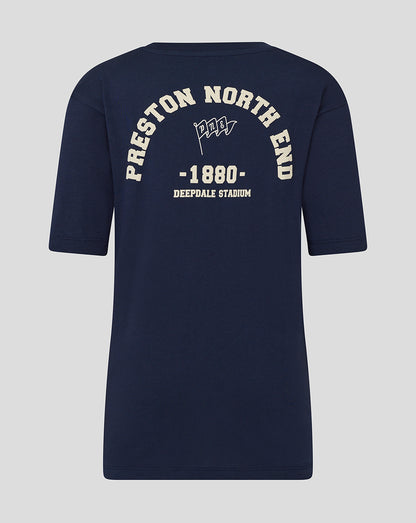 Preston Unisex 25/26 Contemporary Tee