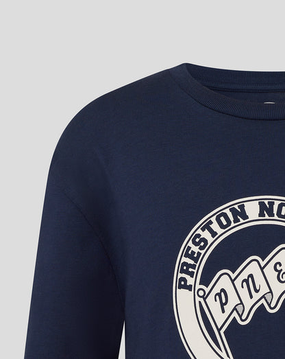 Preston Junior 25/26 Contemporary Tee