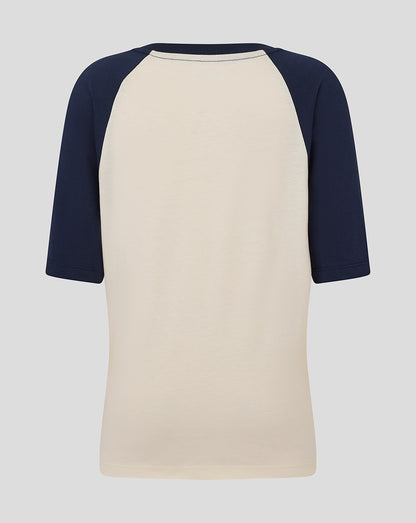 Preston Junior 25/26 Contemporary Raglan Tee