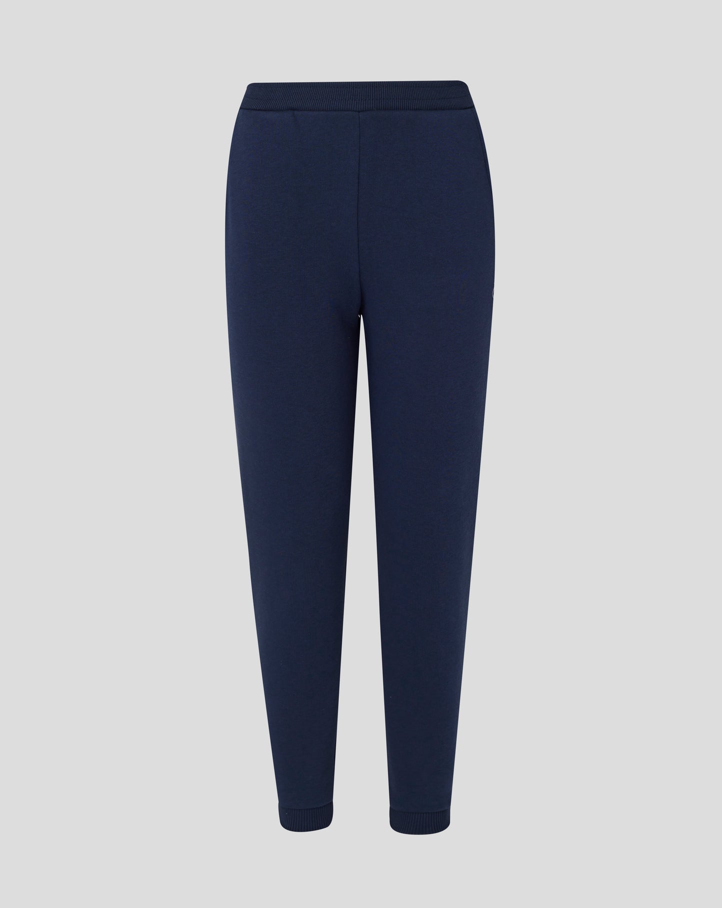 Rangers Junior 25/26 Contemporary Jogger - Black