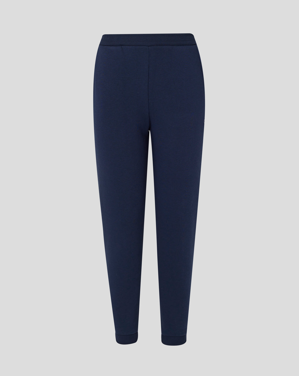 Rangers Junior 25/26 Contemporary Jogginghose – Schwarz - Black Iris