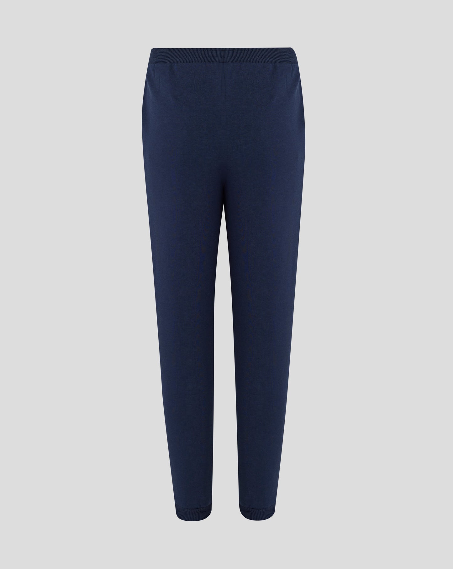 Rangers Junior 25/26 Contemporary Jogger - Black