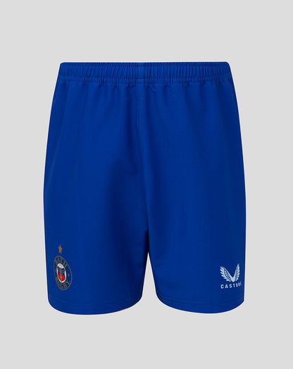 Bath Junior 25/26 Home Replica Shorts