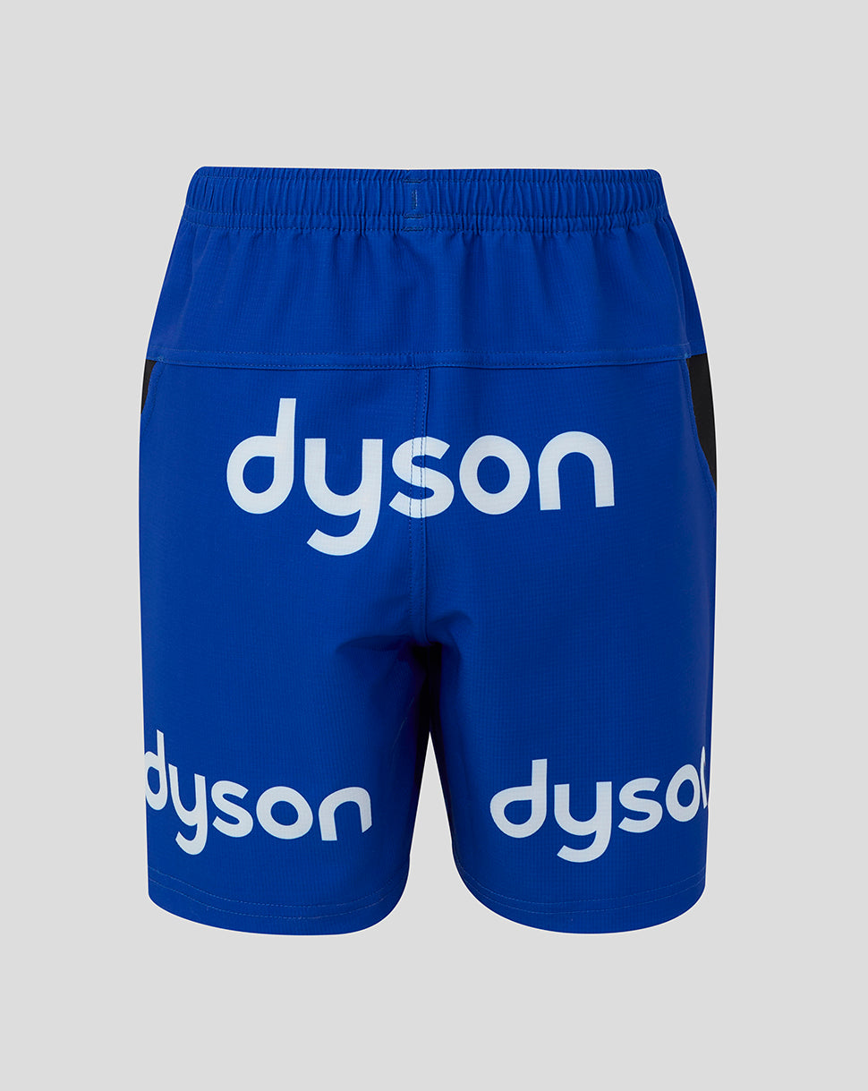 Bath Junior 25/26 Home Replica Shorts