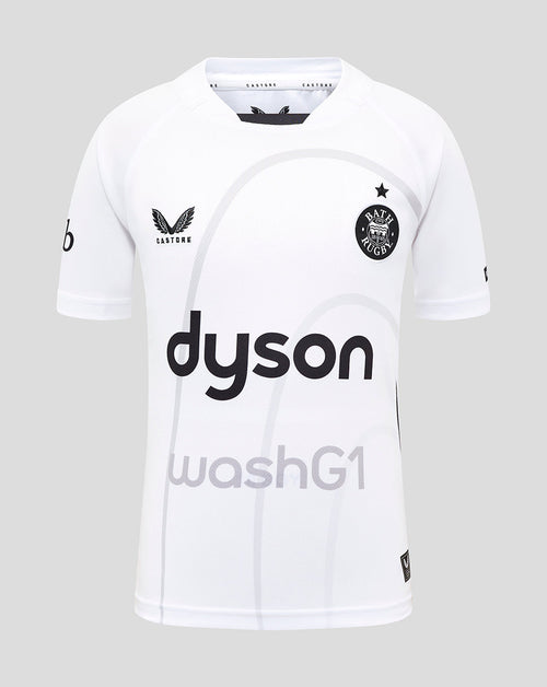 Bath Rugby Junior 25/26 Away Replica Shirt