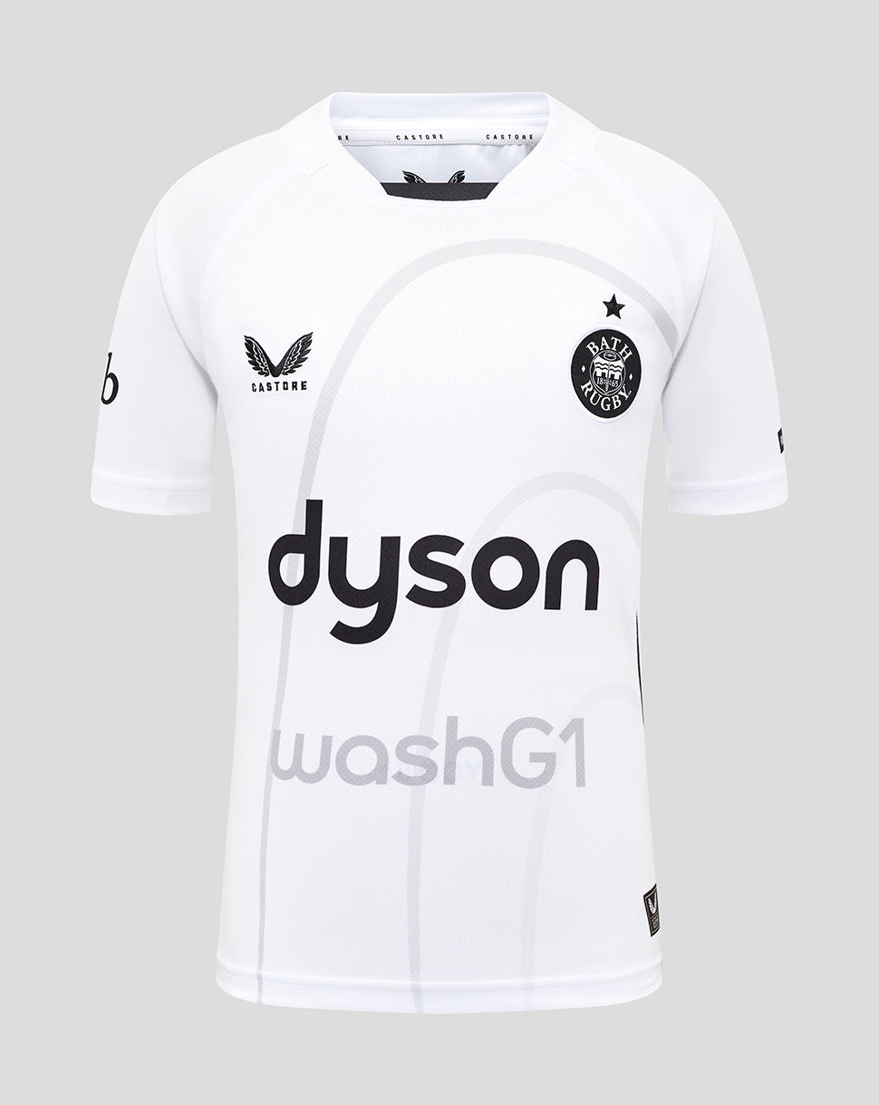 Bath Rugby Women's 25/26 Away Replica Shirt
