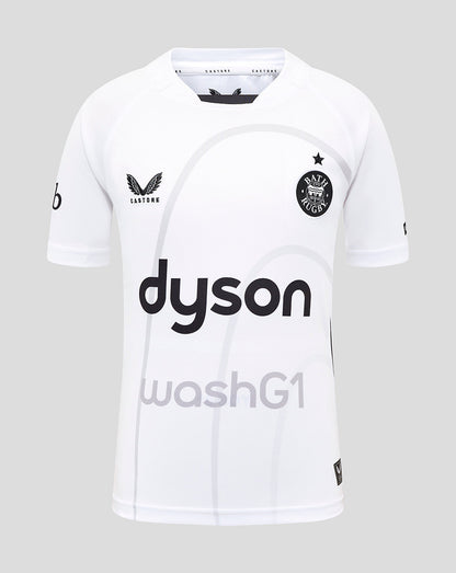 Bath Rugby Women's 25/26 Away Replica Shirt