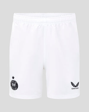 Bath Rugby Junior 25/26 Away Replica Shorts
