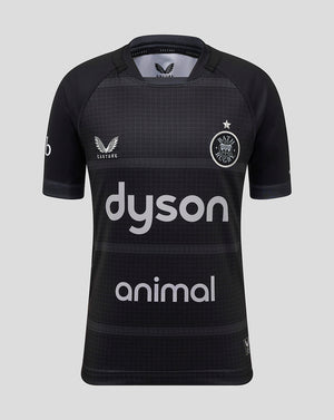 Bath Rugby Junior 25/26 European Replica Shirt