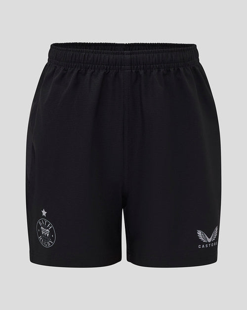 Bath Rugby Junior 25/26 European Replica Shorts