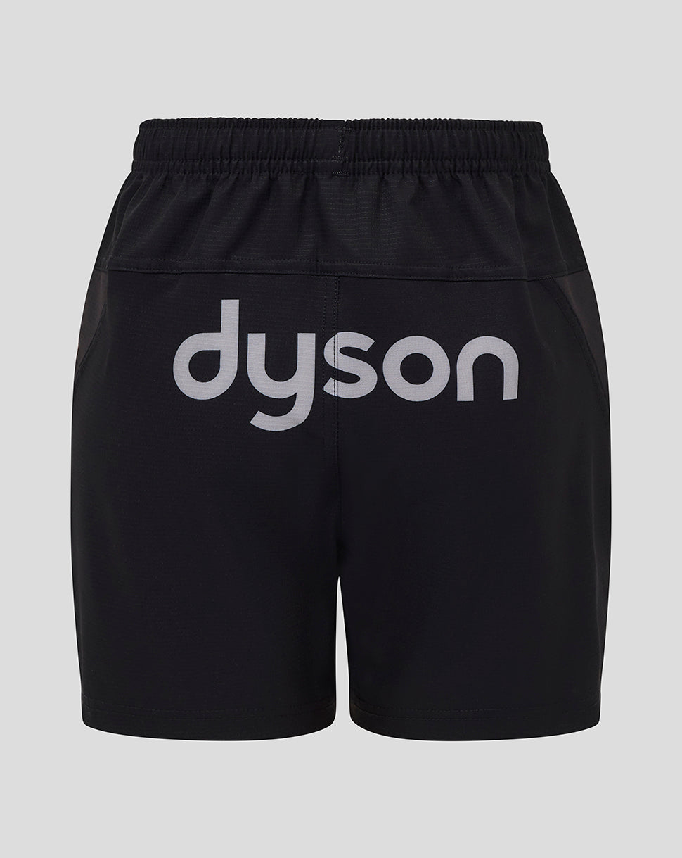 Bath Rugby Junior 25/26 European Replica Shorts