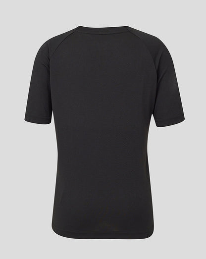 Bath Junior 25/26 Graphic Pack Short Sleeve Tee