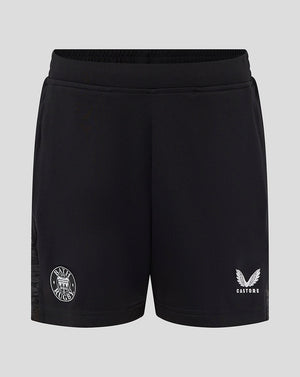 Bath Rugby Junior 25/26 Training Knit Shorts