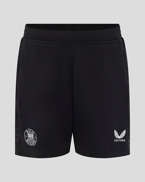 Bath Rugby Junior 25/26 Training Knit Shorts