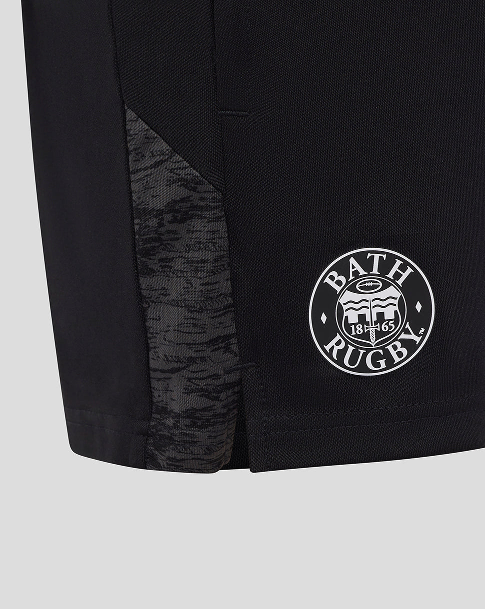 Bath Rugby Junior 25/26 Training Knit Shorts