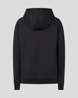 England Cricket Ashes Junior 25/26 Pro Lock Up Logo Hoodie