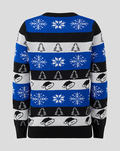 Bath Rugby Junior 25/26 Christmas Jumper