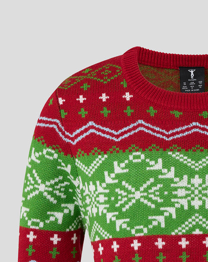Harlequins Junior 25/26 Christmas Jumper