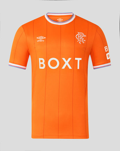 Rangers Infant 25/26 Fourth Shirt