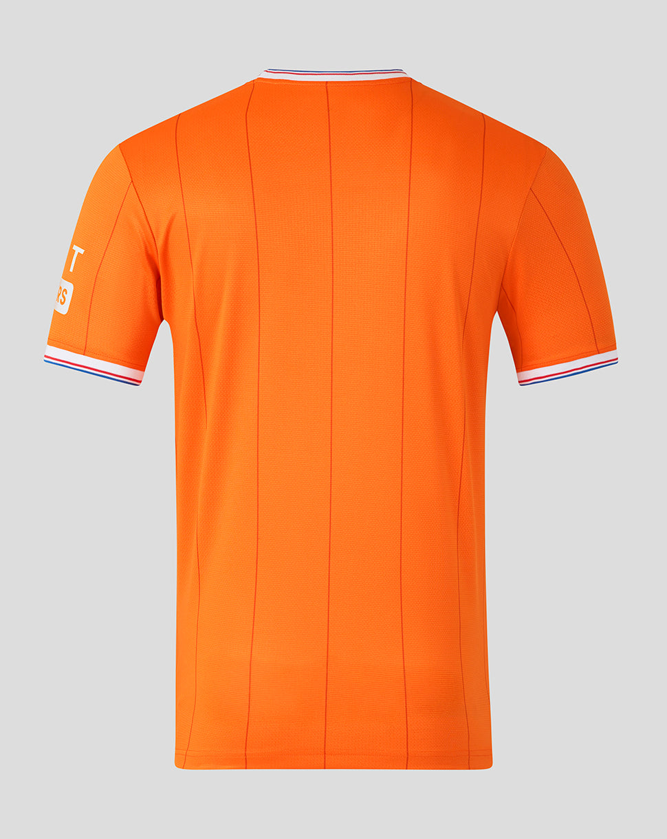 Rangers Junior's 25/26 Fourth Shirt