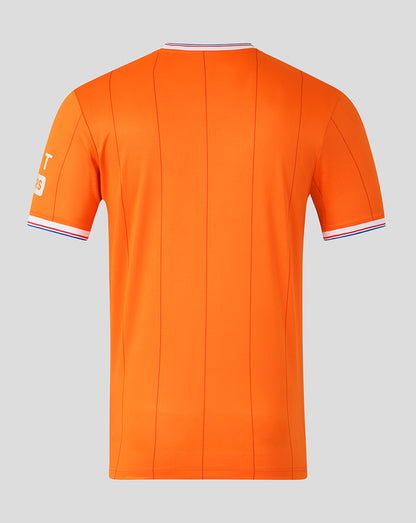 Rangers Junior's 25/26 Fourth Shirt