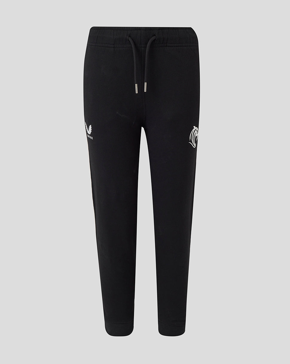 Leicester Tigers Junior 25/26 Travel Essential Jogger