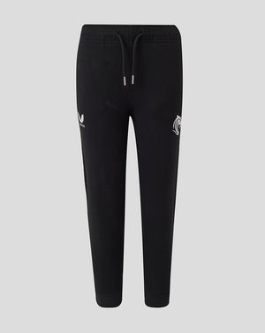 Leicester Tigers Junior 25/26 Travel Essential Jogger