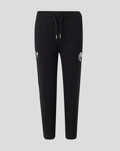Leicester Tigers Junior 25/26 Travel Essential Jogger