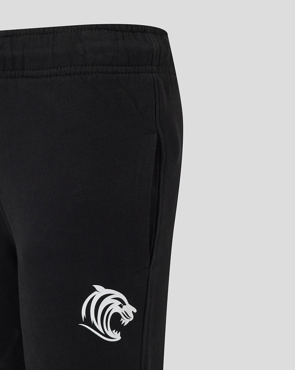 Leicester Tigers Junior 25/26 Travel Essential Jogger
