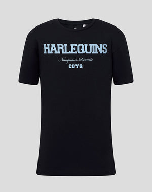 Harlequins Junior 25/26 Varsity T-Shirt