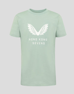 Hong Kong China Rugby Junior 2026 Big Wings T-Shirt